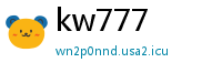 kw777